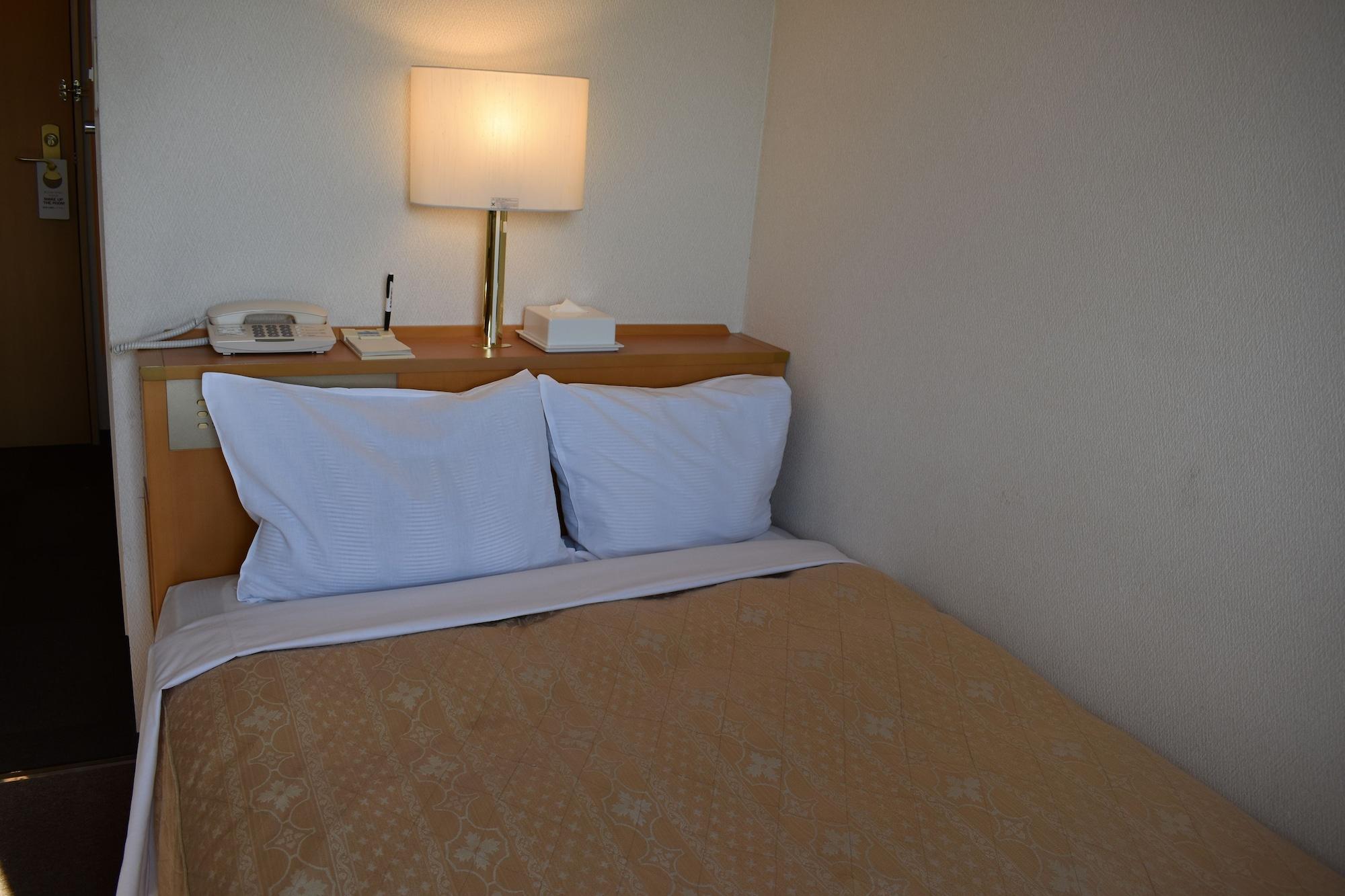 Hotel Crown Hills Toyokawa Exteriér fotografie
