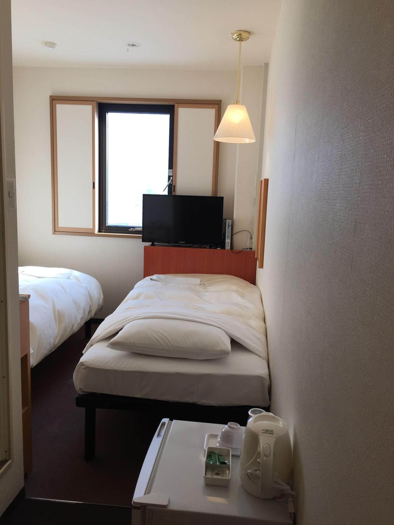 Hotel Crown Hills Toyokawa Exteriér fotografie