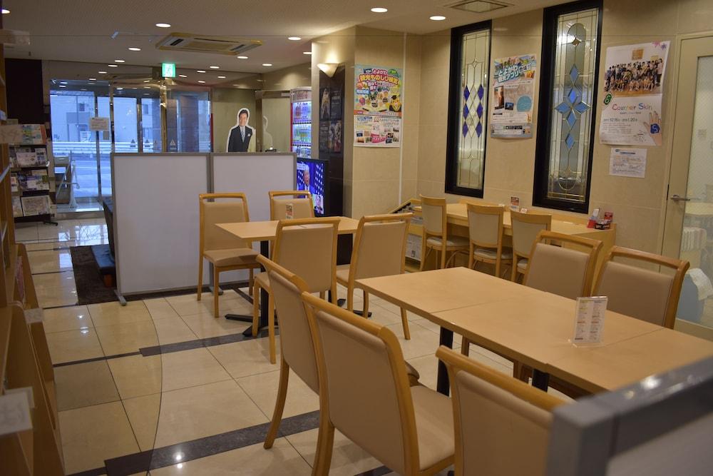 Hotel Crown Hills Toyokawa Exteriér fotografie