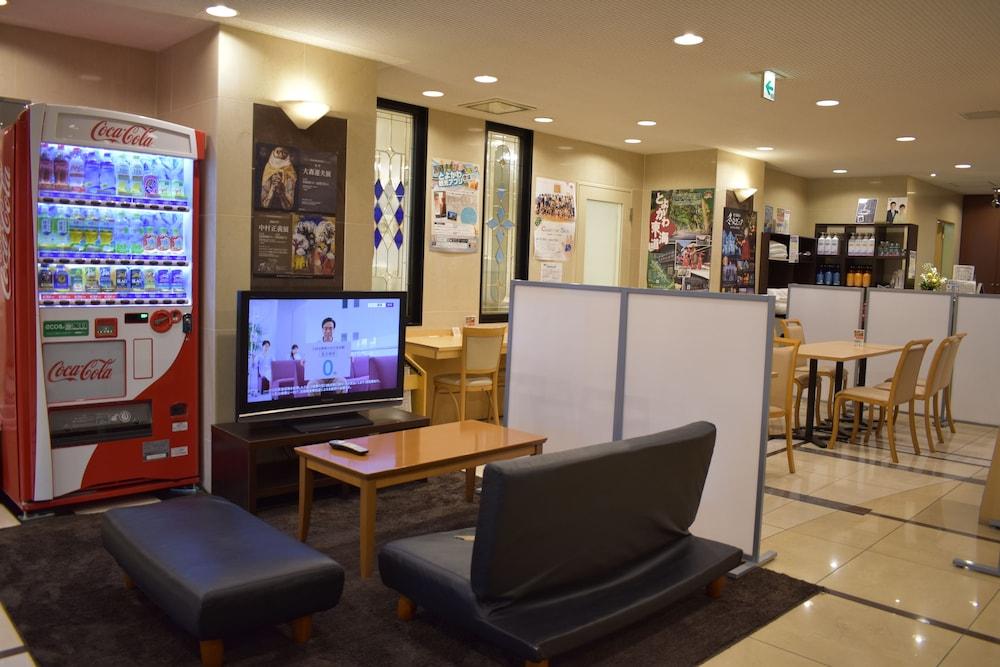 Hotel Crown Hills Toyokawa Exteriér fotografie
