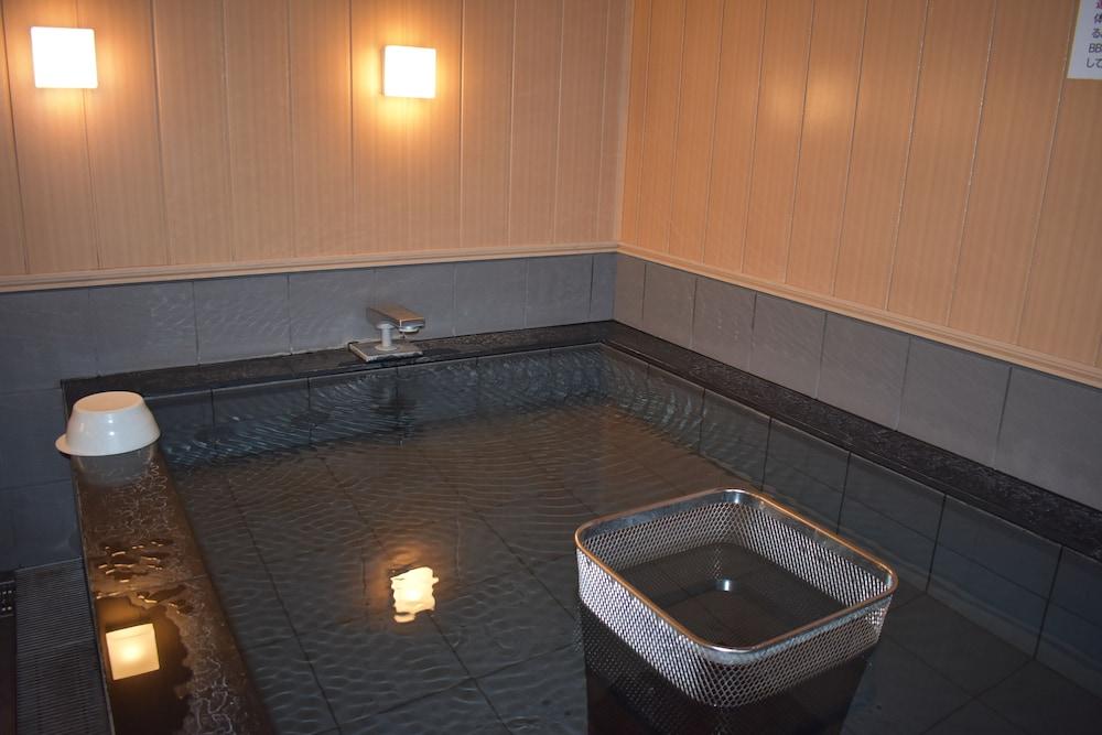 Hotel Crown Hills Toyokawa Exteriér fotografie