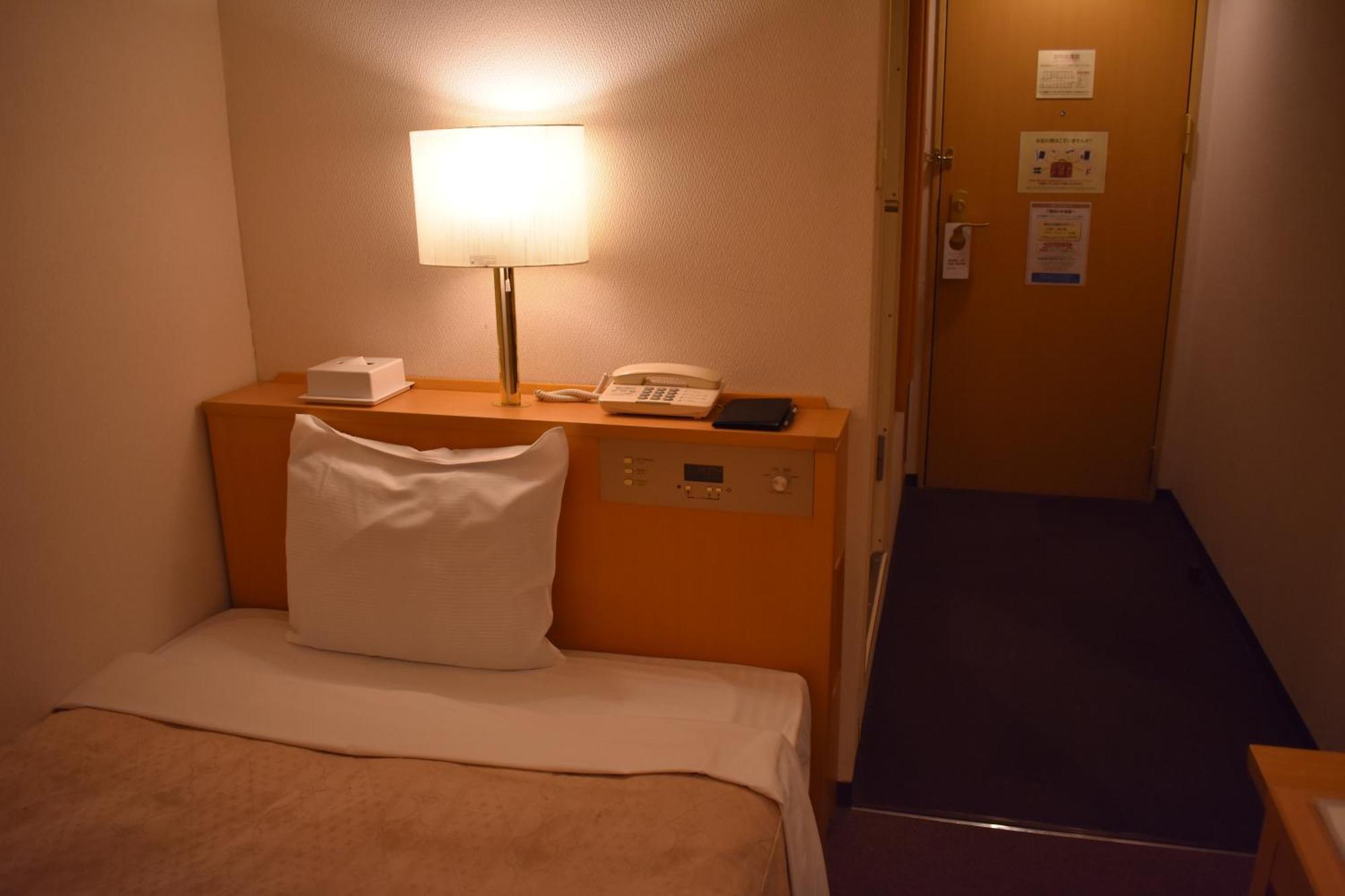 Hotel Crown Hills Toyokawa Exteriér fotografie