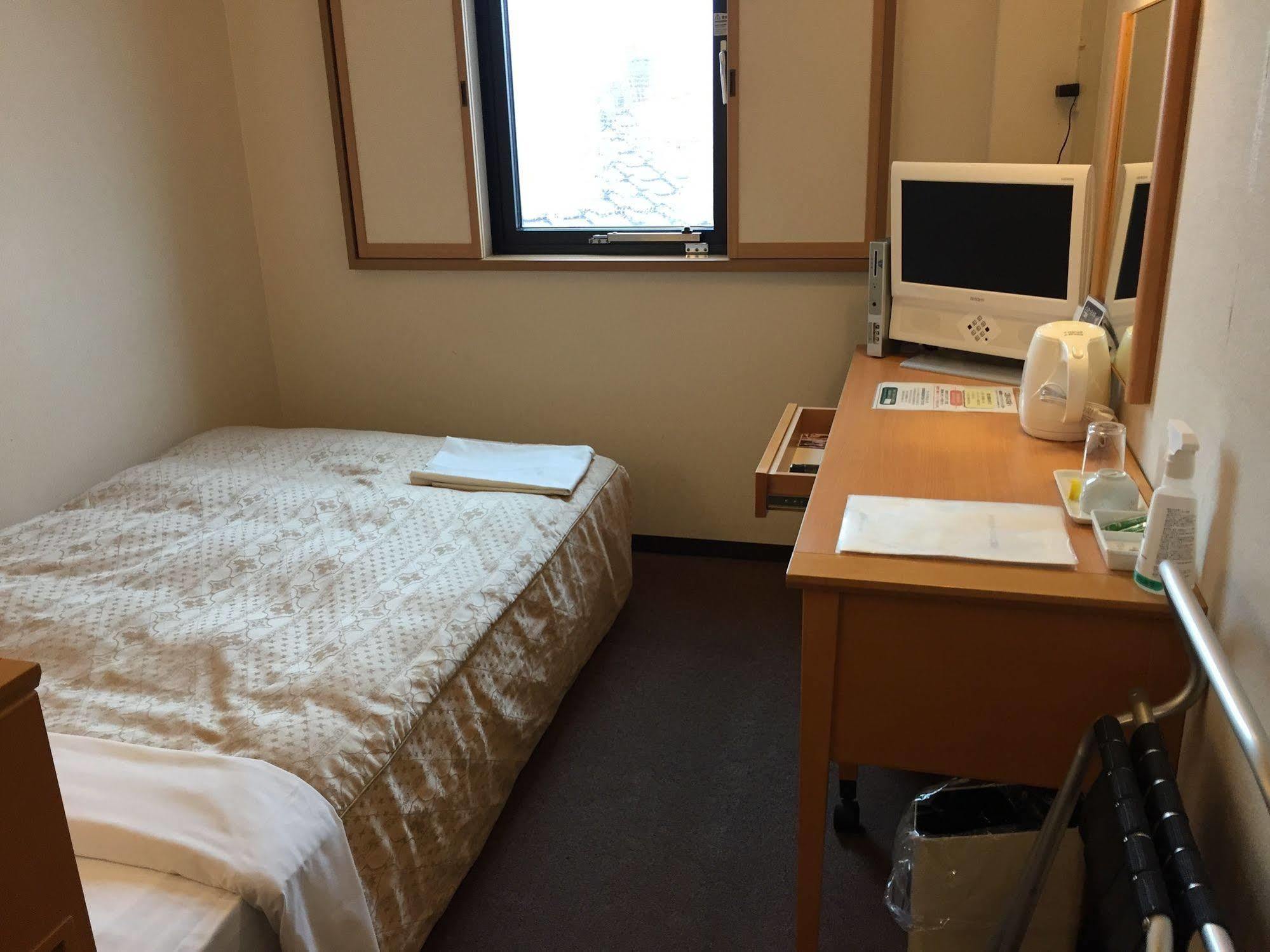 Hotel Crown Hills Toyokawa Exteriér fotografie