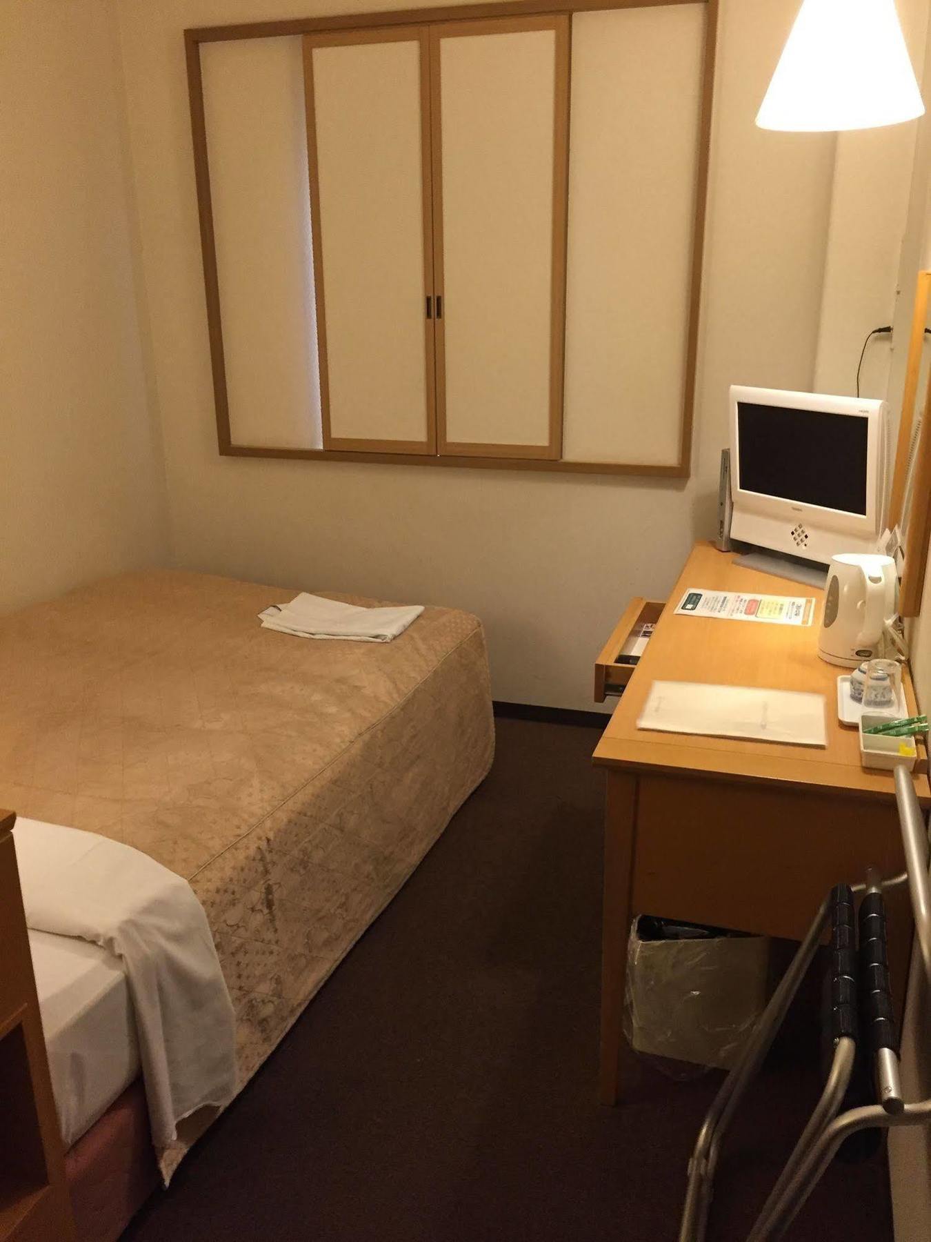 Hotel Crown Hills Toyokawa Exteriér fotografie